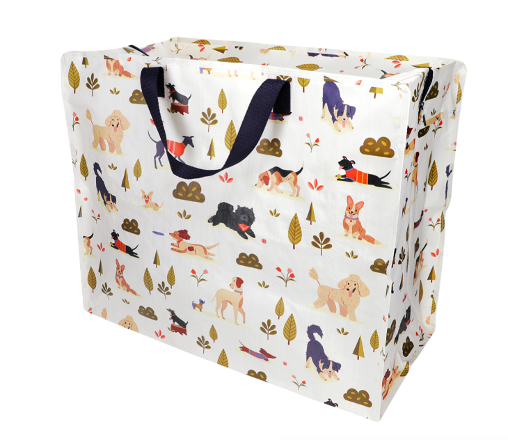 Rex London Dog Park - XXL tas /Jumbo shopper