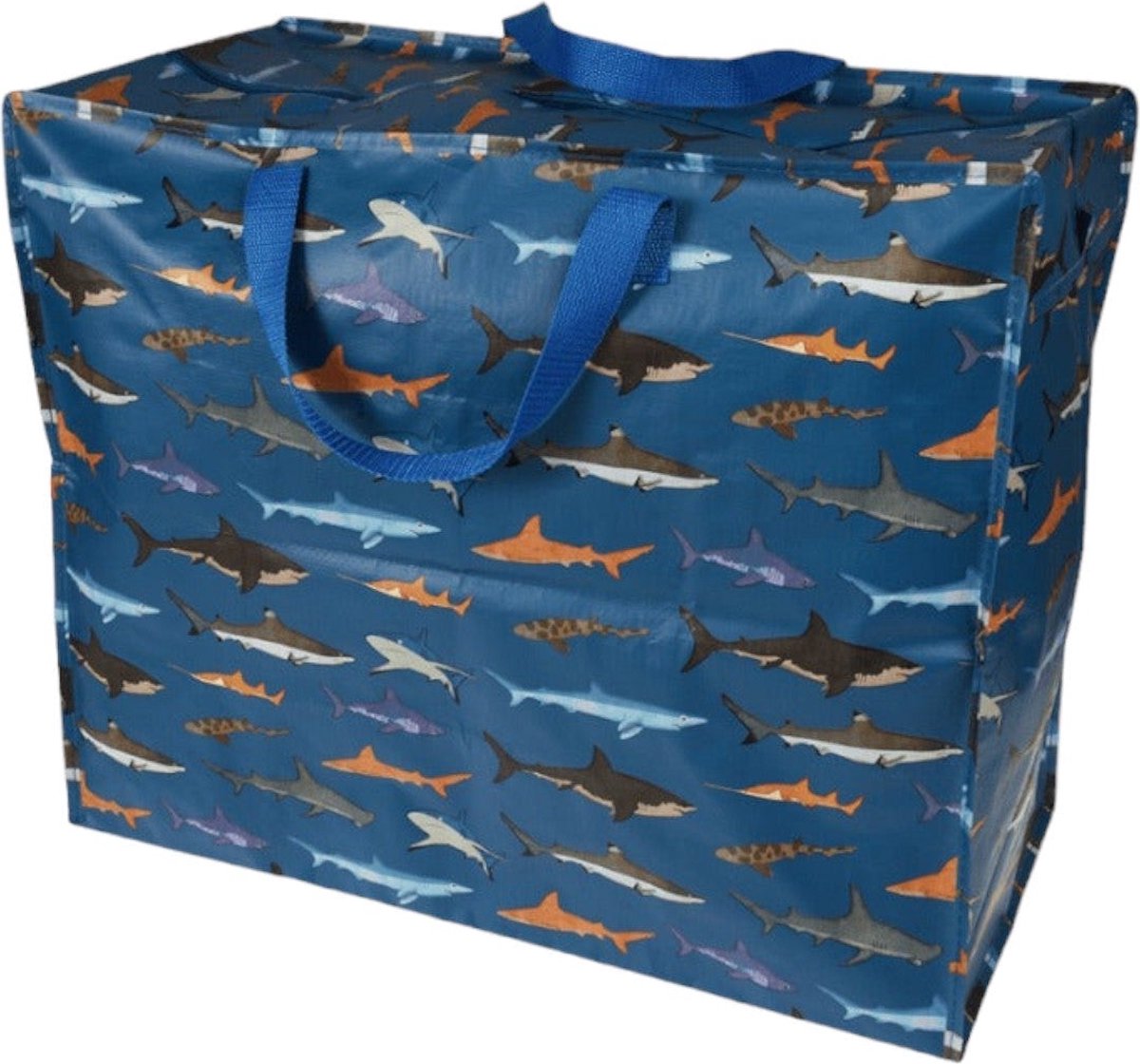 Rex London - Shopper 'Sharks'