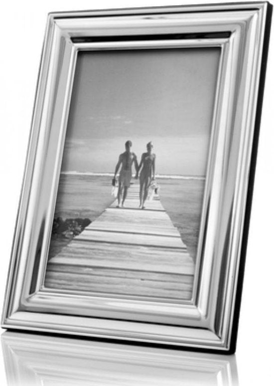 Lescadres Helsinki - Fotolijst - Zilver - 20 x 25