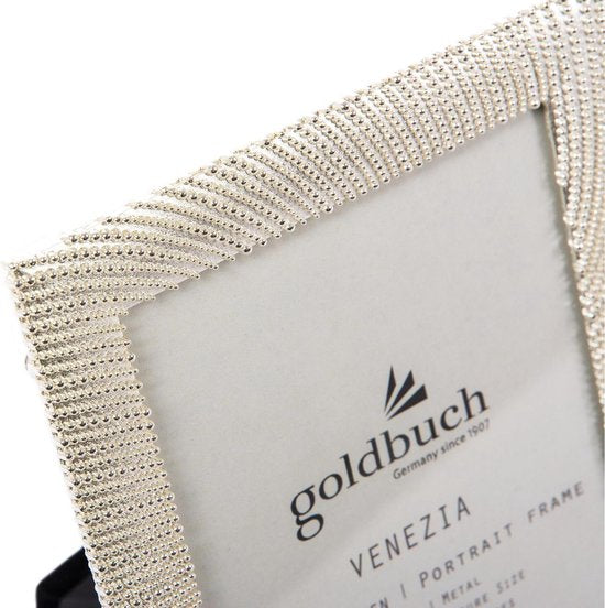Goldbuch Venezia fotolijst 10x15