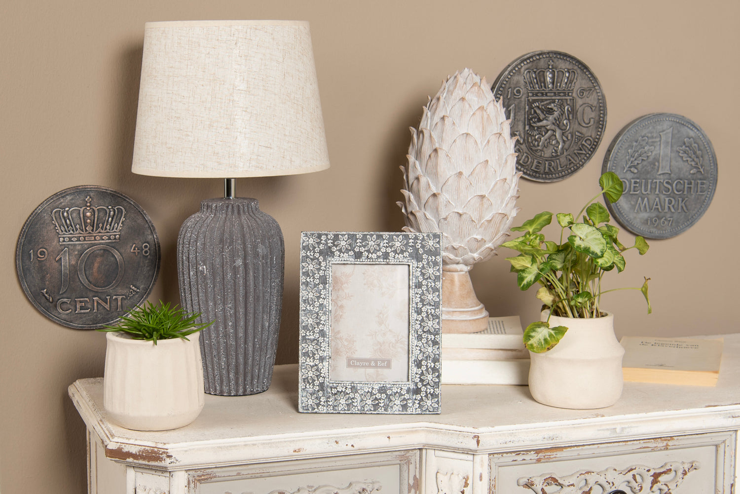 Decoratie