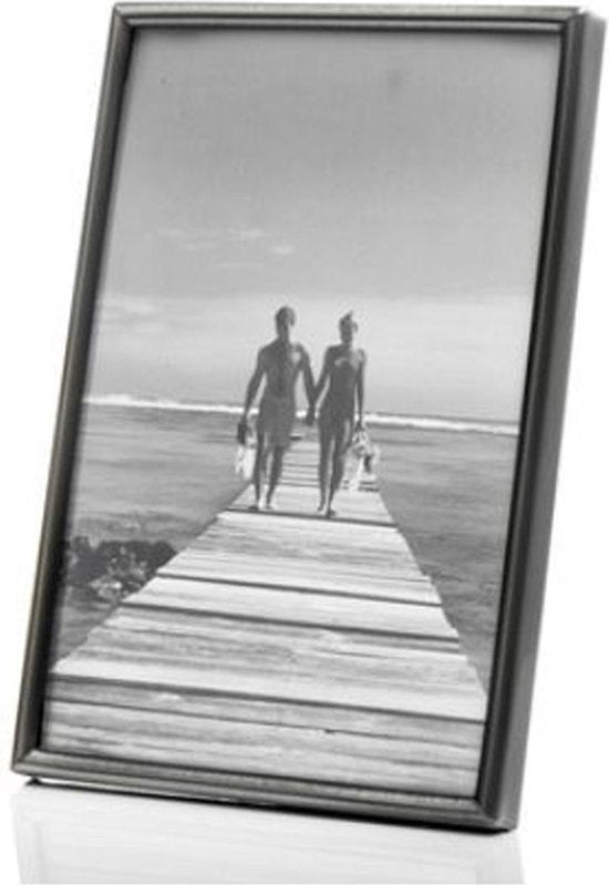AL-mat met bolle rand 7x10cm foto formaat