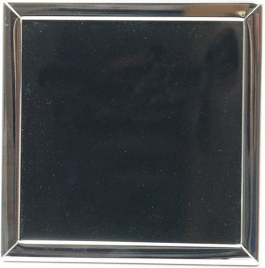 AL - Verzilverde Fotolijst voor foto formaat 20x20 cm