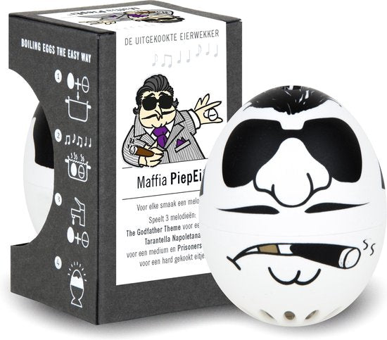 PiepEi Maffia