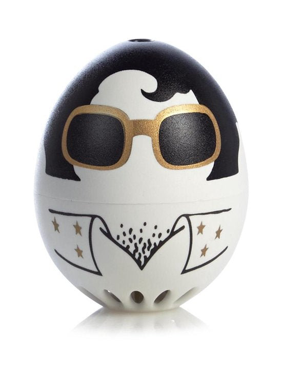 Brutus Kookt! PiepEi Eierwekker - Elvis