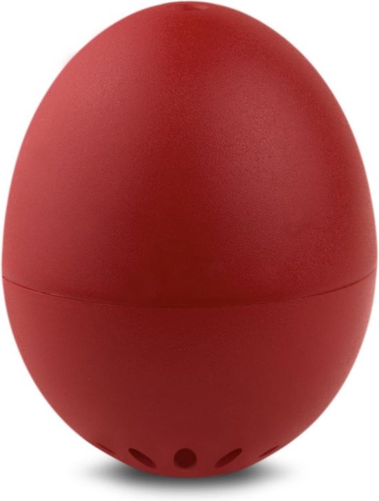 Brainstream Piepei - Kookwekker - Classic - Rood
