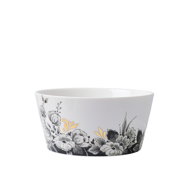 Heinen Delfts Blauw - Avondbloem - Yoghurtschaaltje - 250 ml