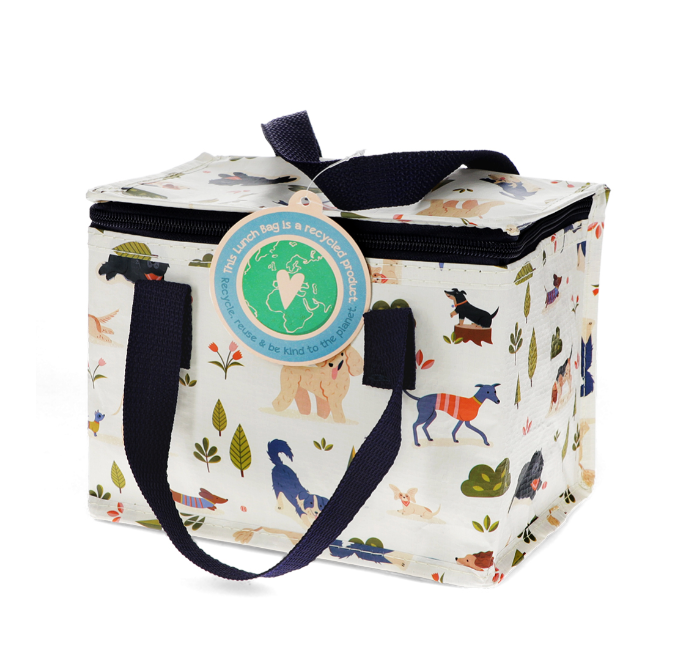 Rex London - Dog Park - Lunchtasje / Koeltasje