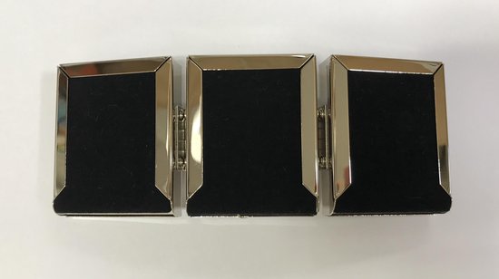 Al-3 luik 4x5 cm voor pasfoto,s