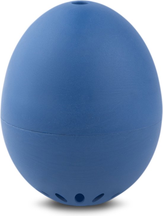 Brainstream Classic PiepEi eierwekker - Kleur - Blauw