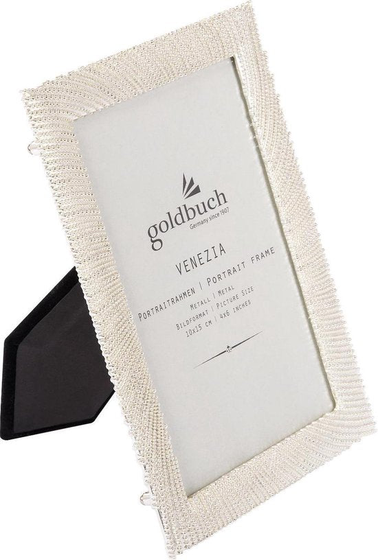 Goldbuch Venezia fotolijst 10x15