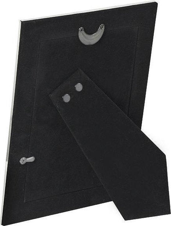 Edzard Terni - Fotolijst - Zilver - 9 x 13
