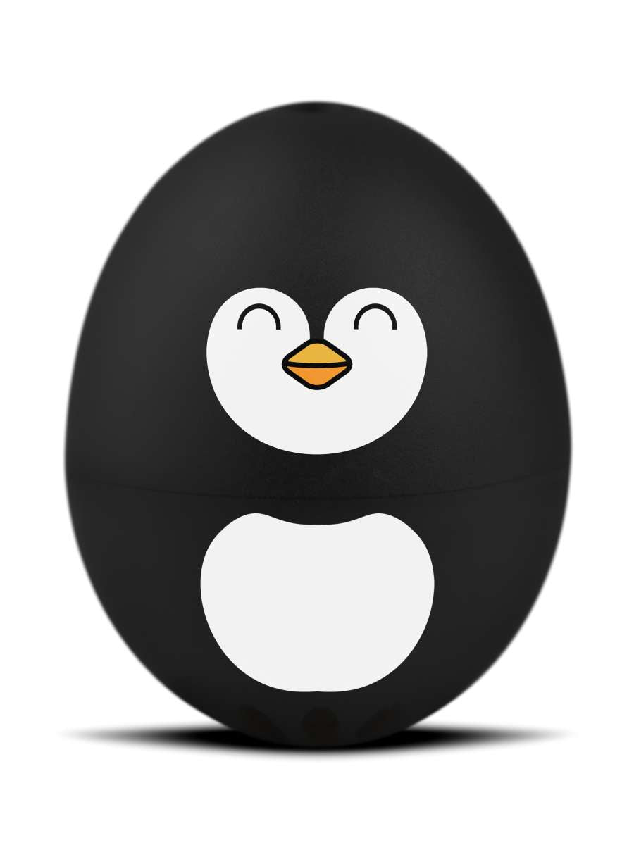 Brainstream PiepEi - Eierwekker - Pinguïn
