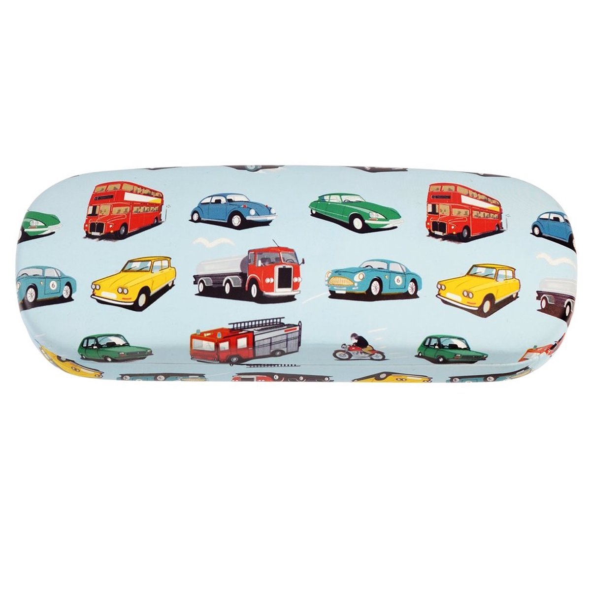 Brillenkoker Road Trip / Auto van Rex London