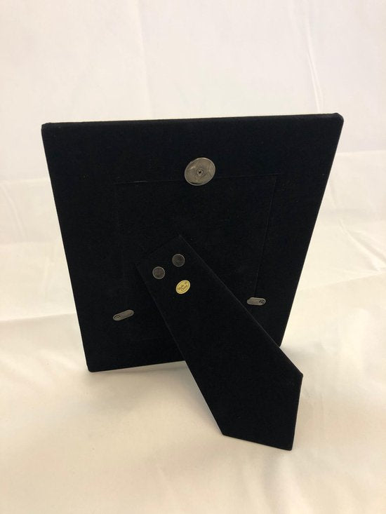 Lescadres Tirana - Fotolijst - Zilver - Breed Profiel - 13 x 18