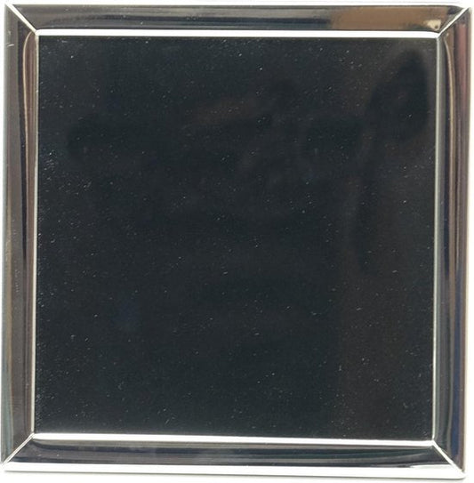 AL - Verzilverde Fotolijst voor foto formaat 13x13 cm
