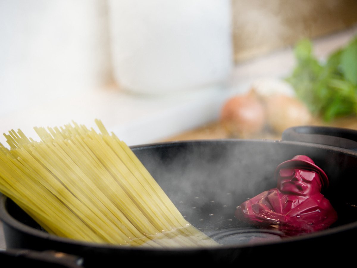 Brainstream Al Dente Pastatimer