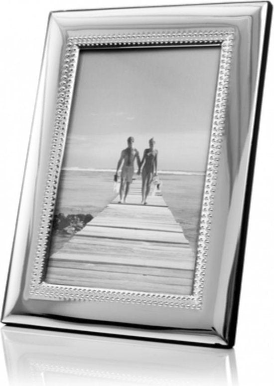 Lescadres Tallinn - Fotolijst - Zilver - 15 x 20