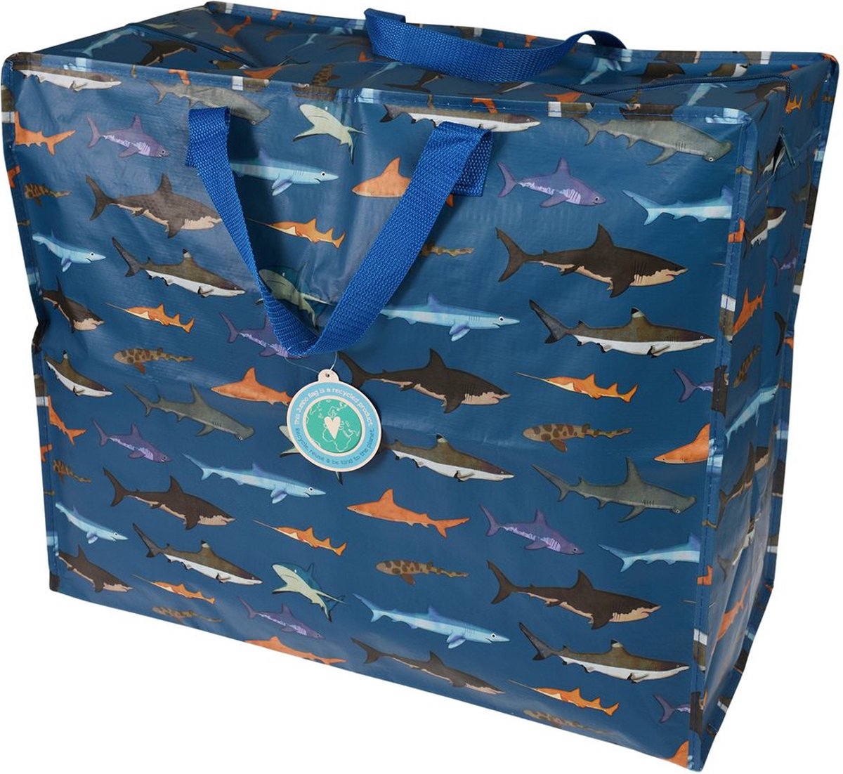 Rex London - Shopper 'Sharks'