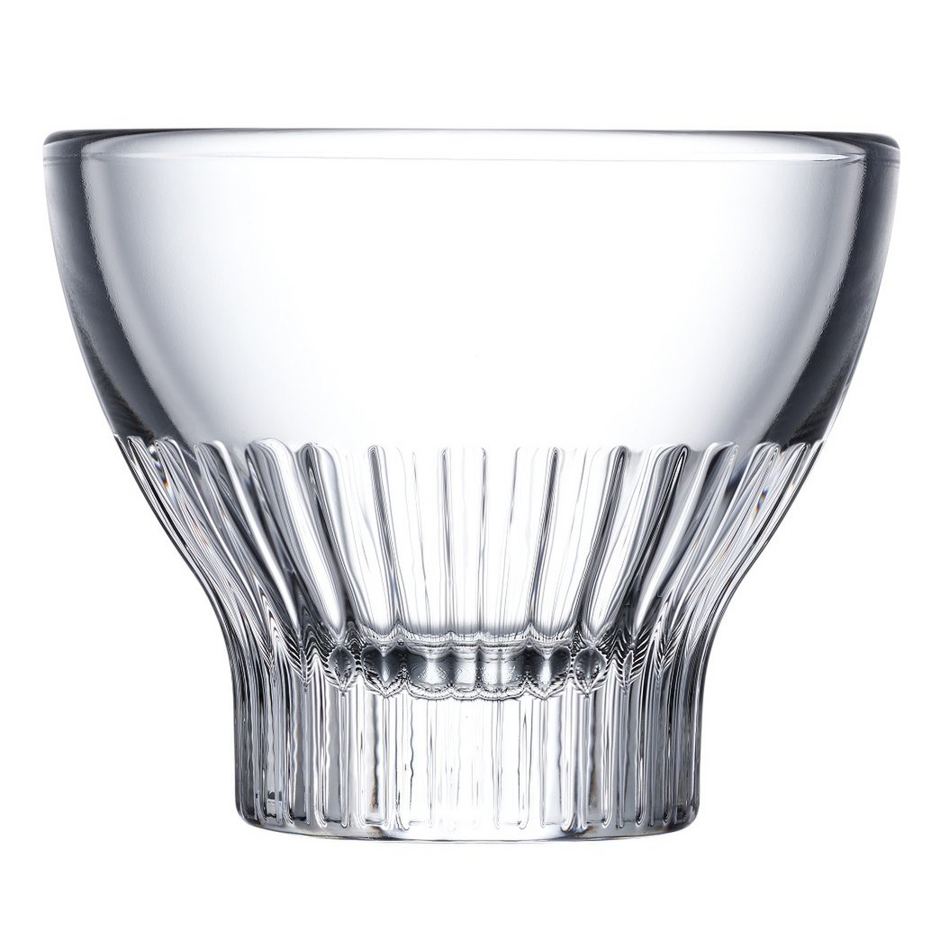 La Rochère Ouessant - Amuseschaaltje - Helder glas - 8 CL
